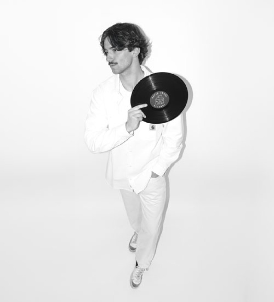 DJ Hugsme