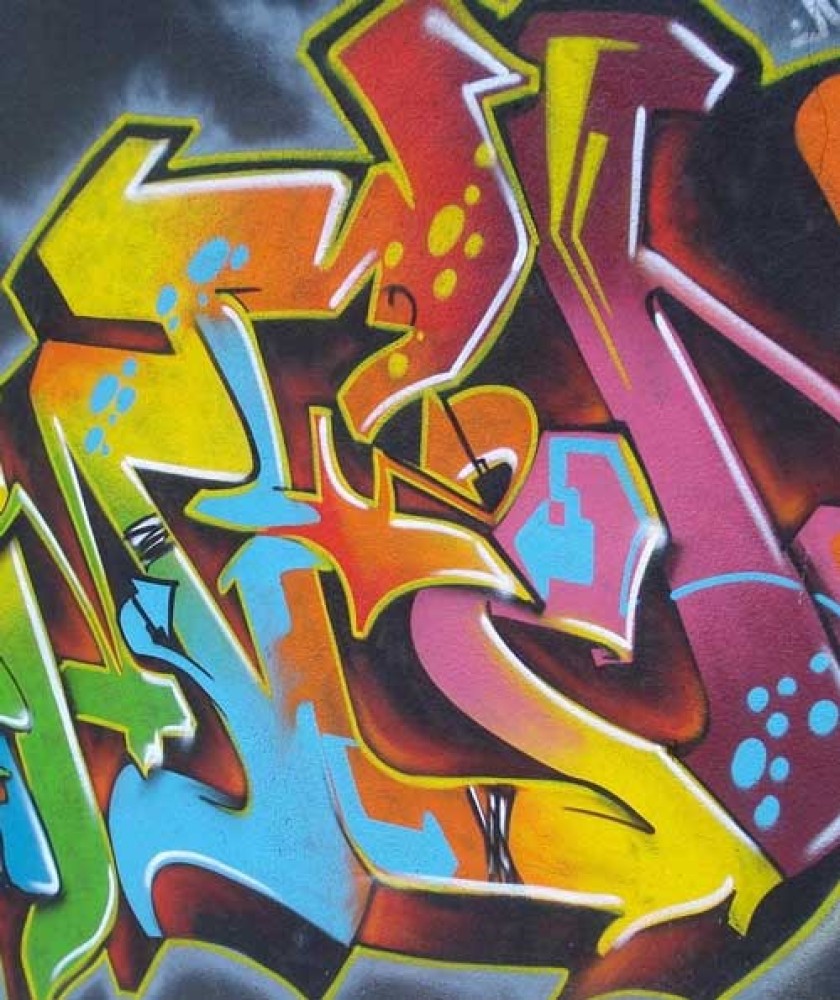 Atelier Graffiti