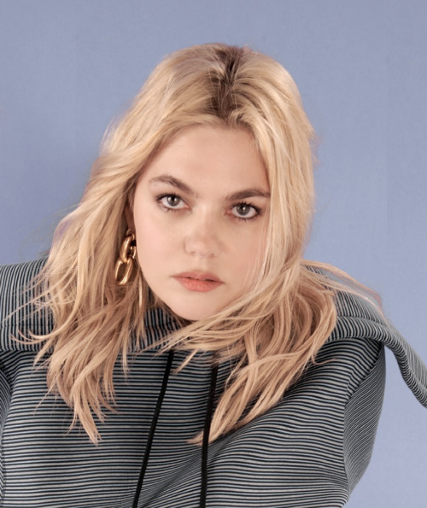 Louane