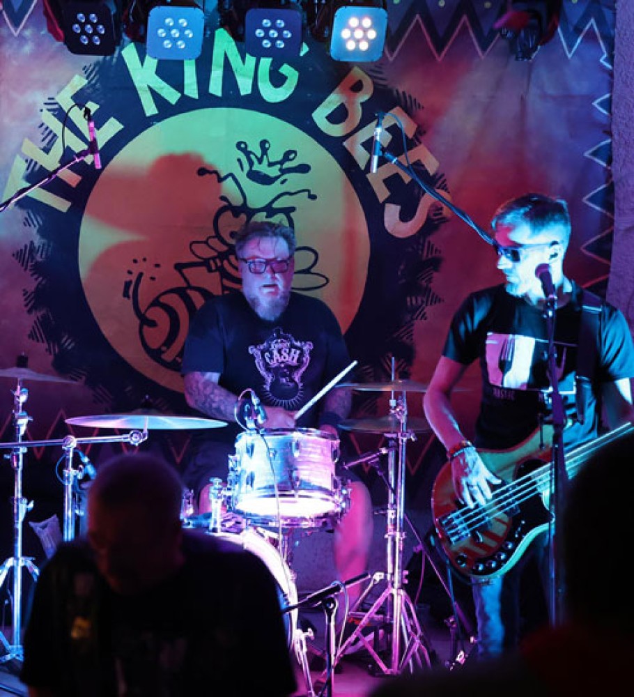 King Bees