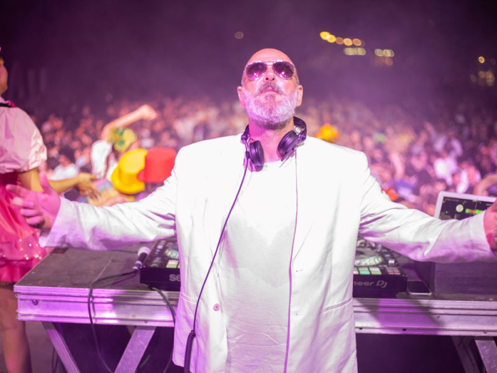 DJ Balpores