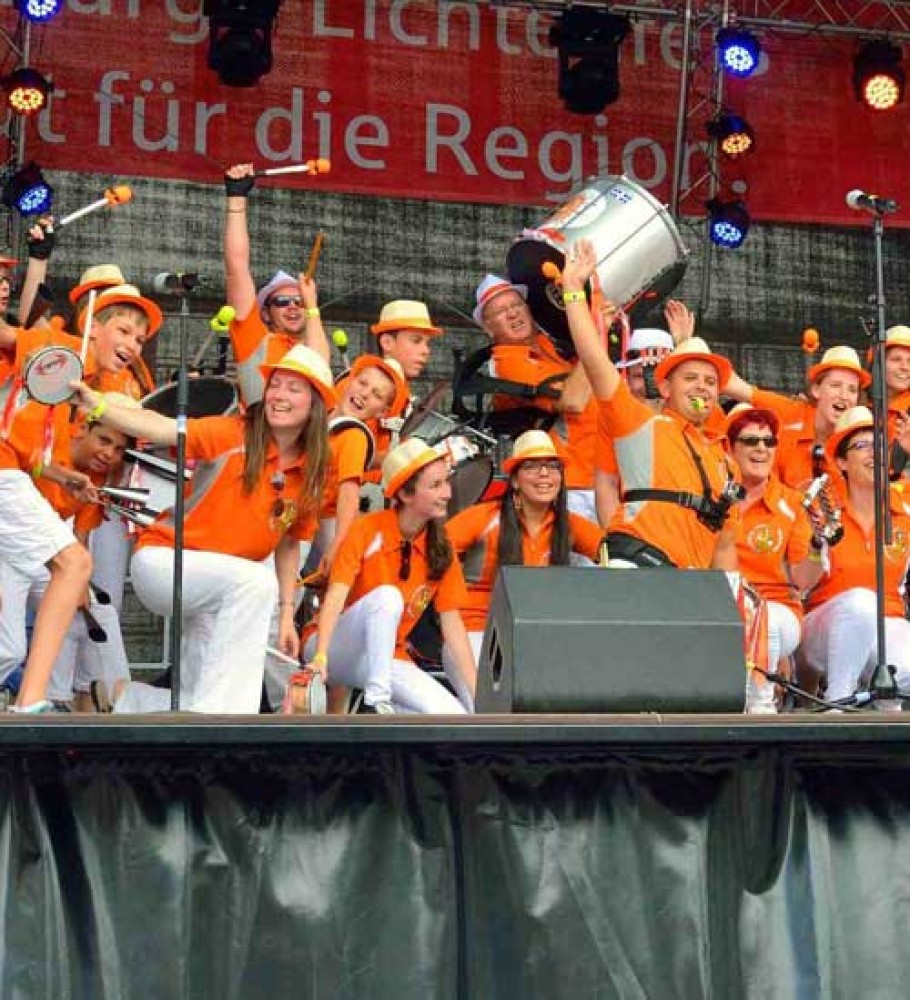 Banda Batuc’Fanfare