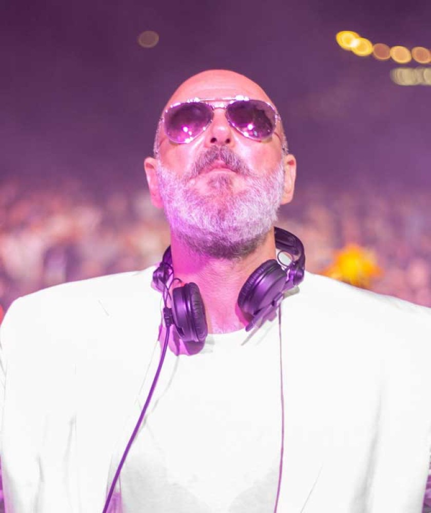 DJ Balpores