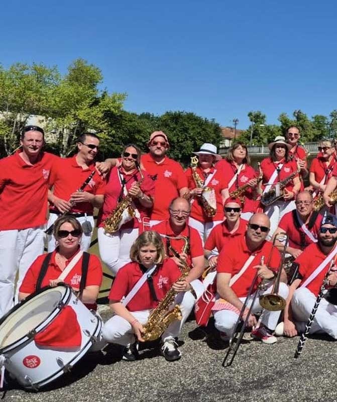 Banda A Bisto de Nas