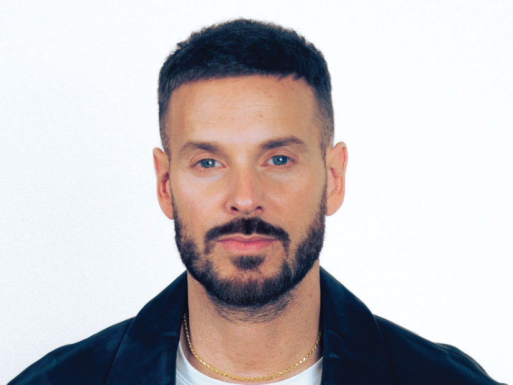 Matt Pokora