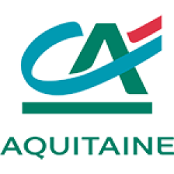 Crédits Agricole Aquitaine