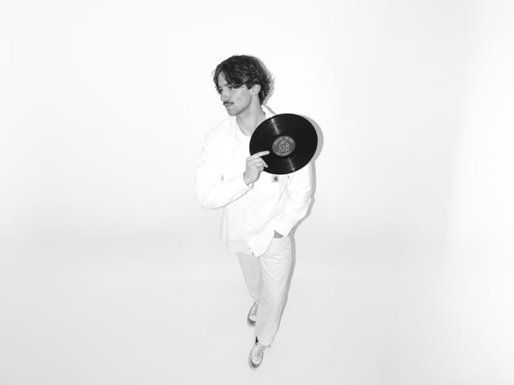 DJ Hugsme
