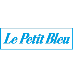 Le Petit Bleu