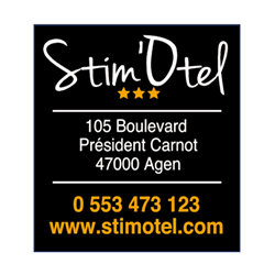 Stim'Otel