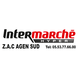 Intermarché ZAC Agen Sud