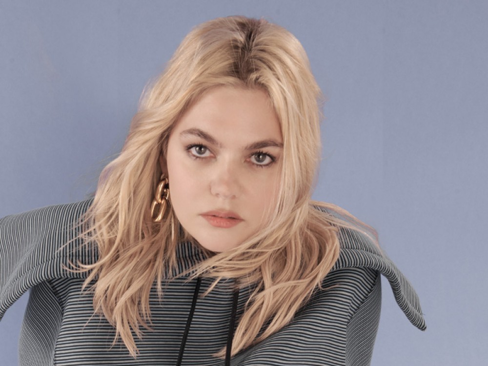 Louane