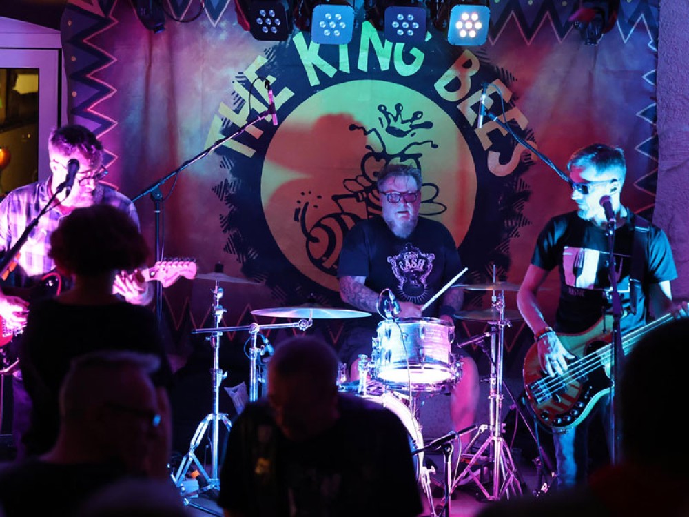 King Bees